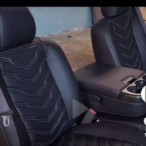 Meet your Posher, Sergio